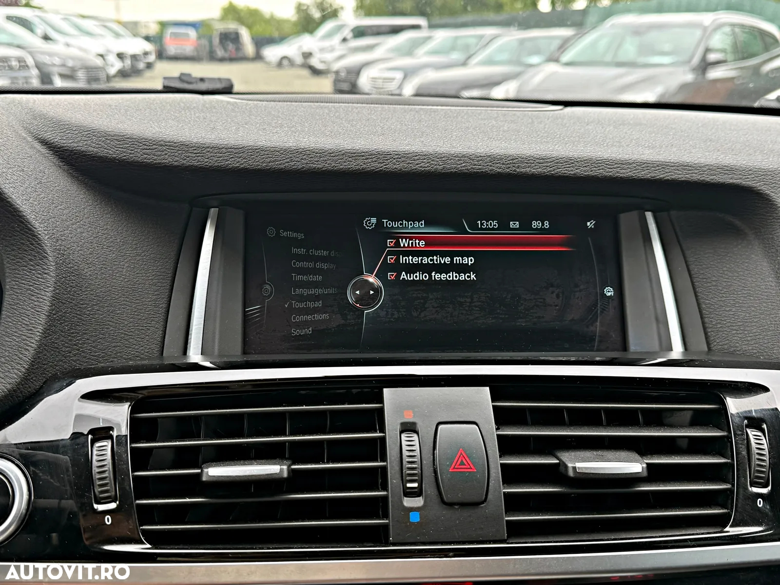 BMW X3 xDrive20d Aut. - 30