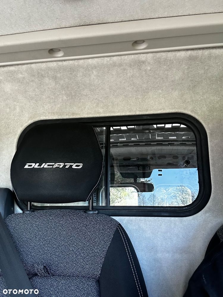 Fiat Ducato - 8