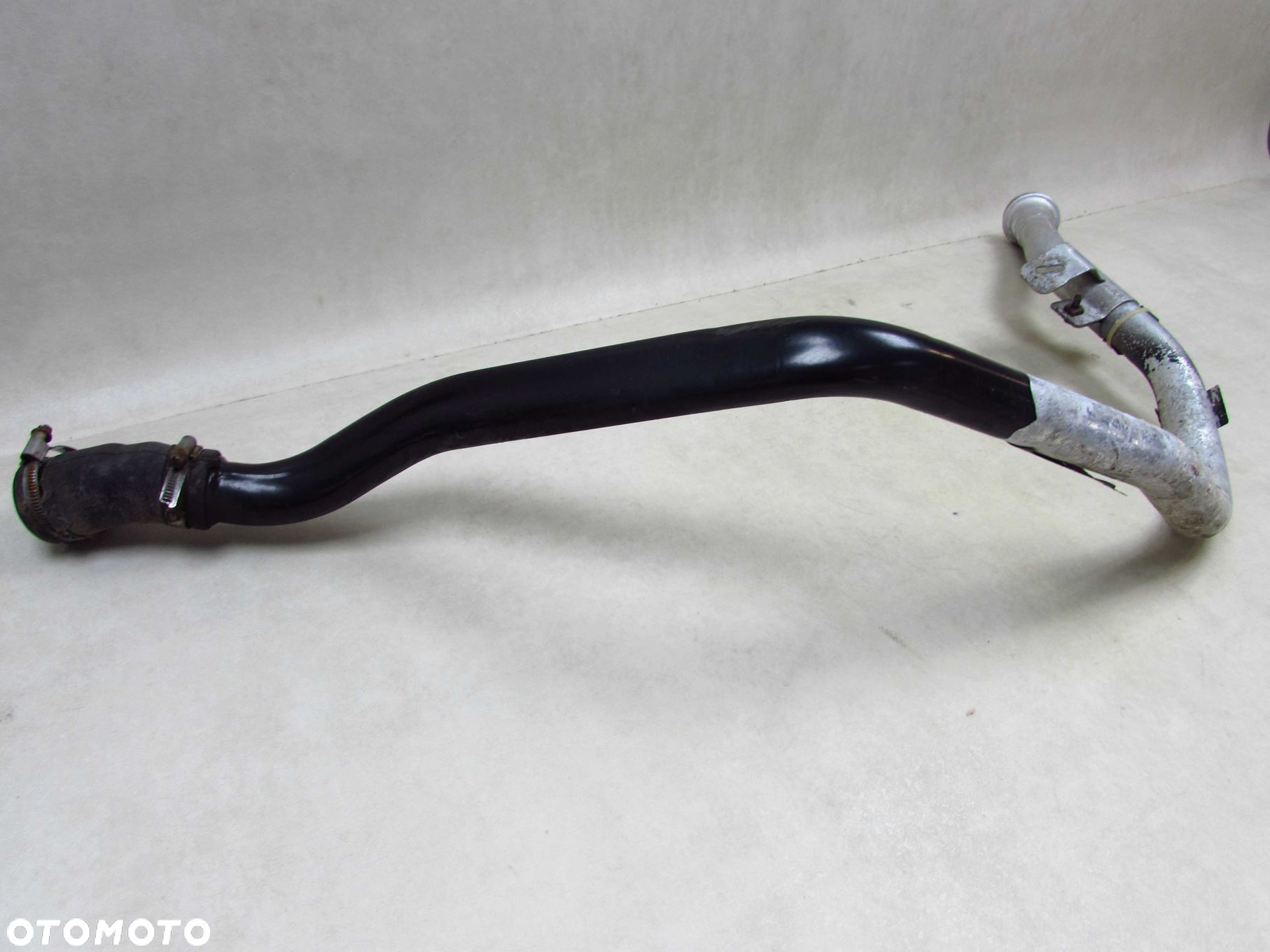VOLVO XC60 AWD 2.4 D5 08-17 RURA WLEW PALIWA 8G9N-9032-GB 30769254 - 3