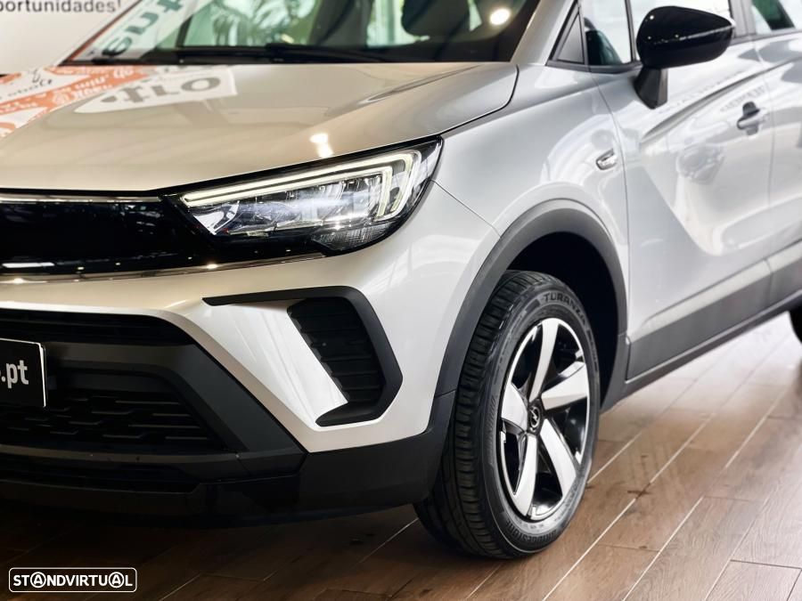 Opel Crossland 1.2 T Edition - 6