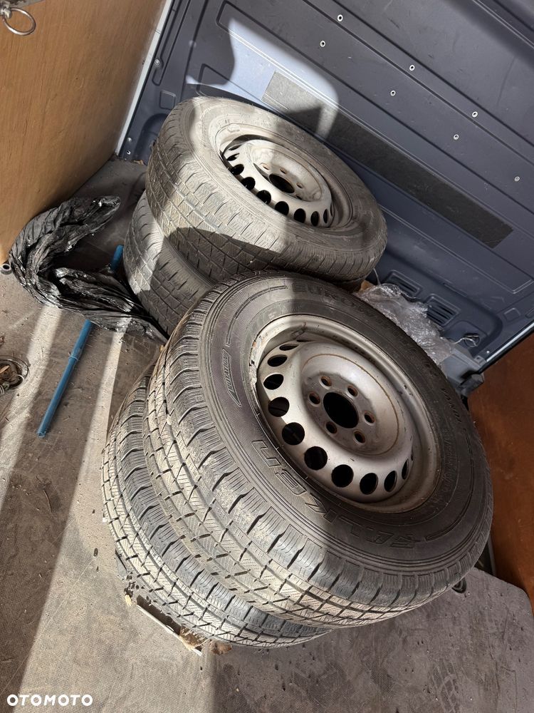 Mercedes-Benz SPRINTER 316 Cdi MAX L3H2 Faktura VAT - 11