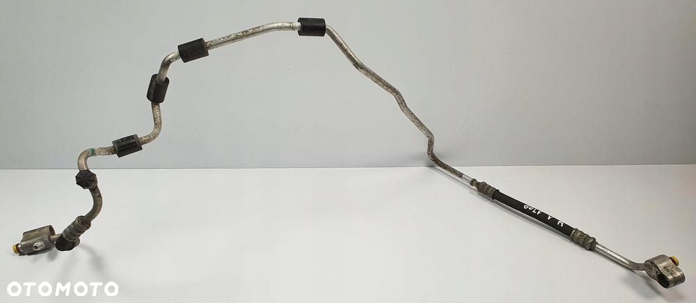 PRZEWÓD KLIMATYZACJI VW GOLF V 1.4 16V 1K0820741Q - 1
