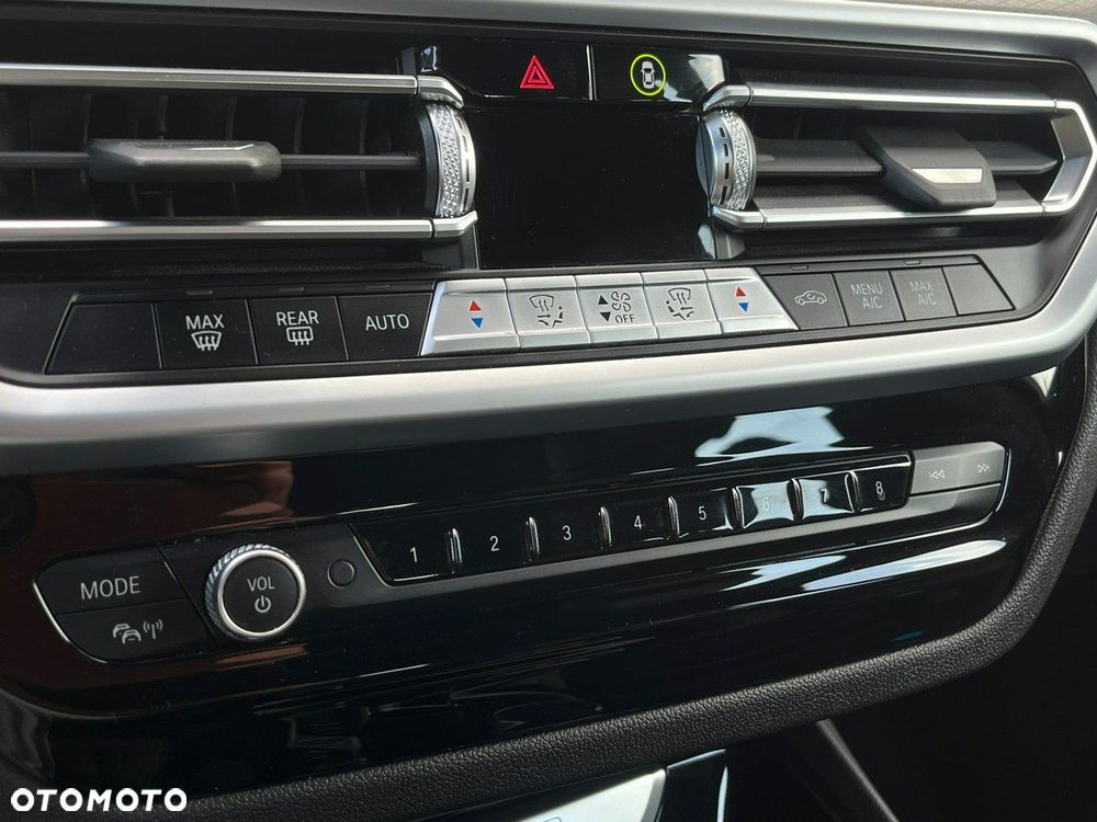 BMW X3 xDrive30e M Sport - 27