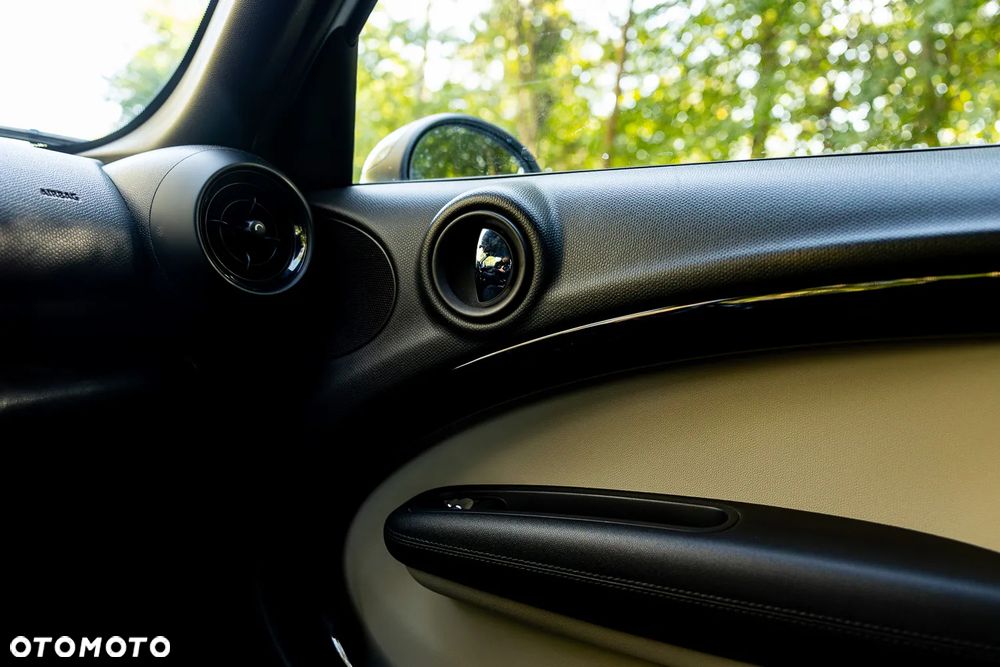MINI Countryman - 26