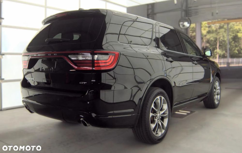 Dodge Durango - 6