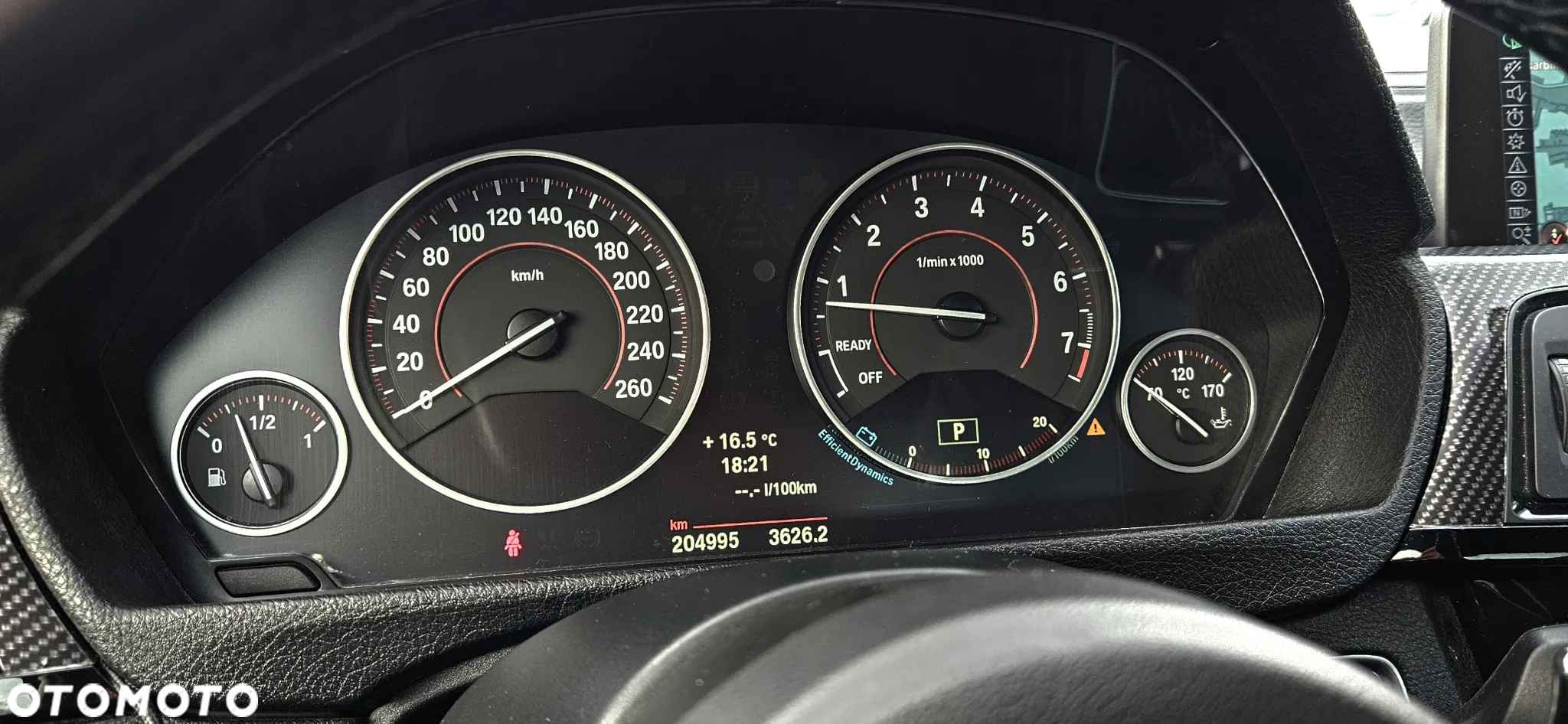 BMW Seria 4 428i xDrive M Sport - 25