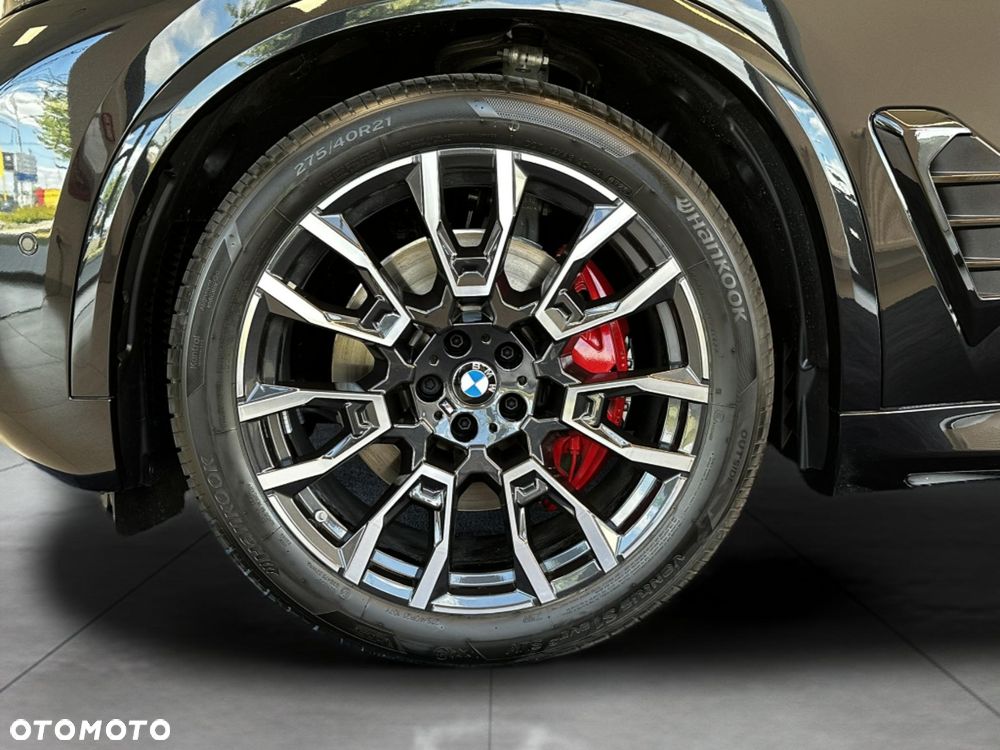 BMW X5 xDrive30d mHEV M Sport sport - 6