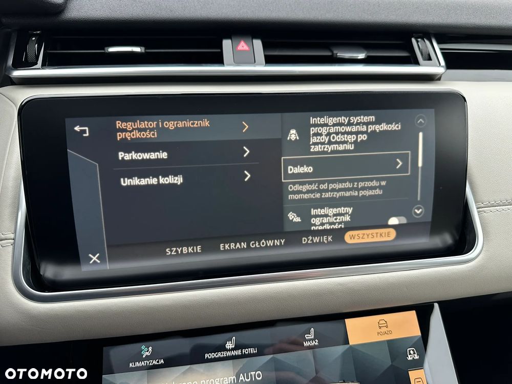 Land Rover Range Rover Velar 3.0 P400 mHEV R-Dynamic HSE - 38