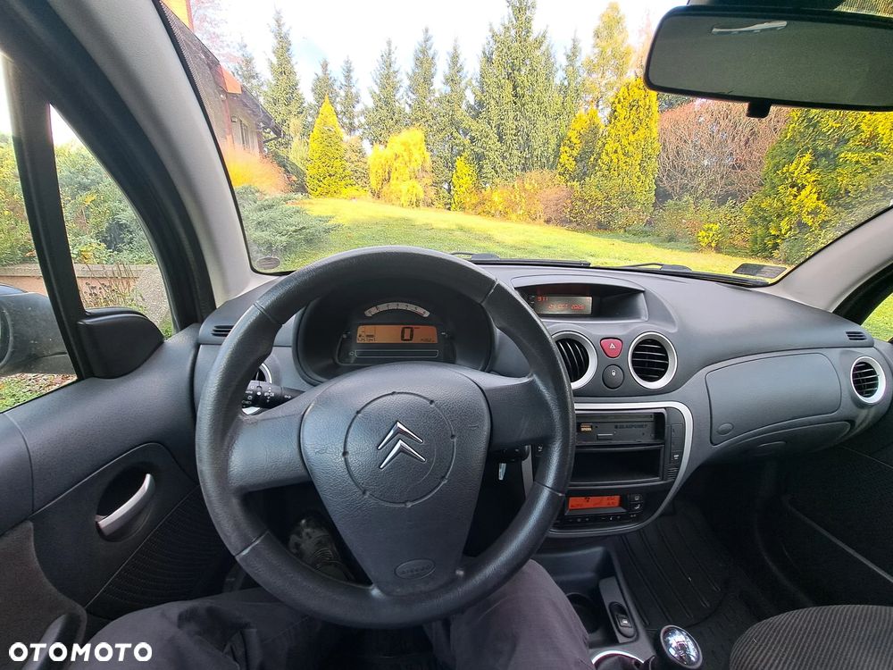 Citroën C3 - 7