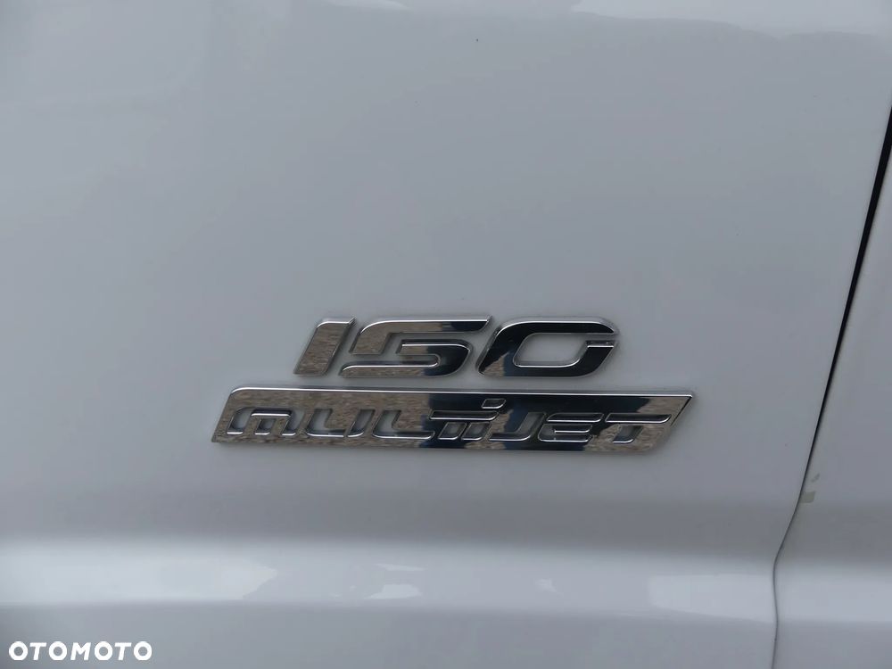 Fiat Ducato - 38