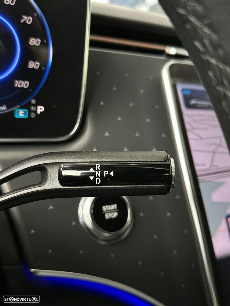 Mercedes-Benz EQE 300 Electric Art - 13