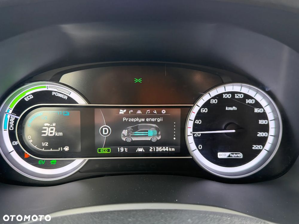 Kia Niro 1.6 GDI Hybrid XL - 19