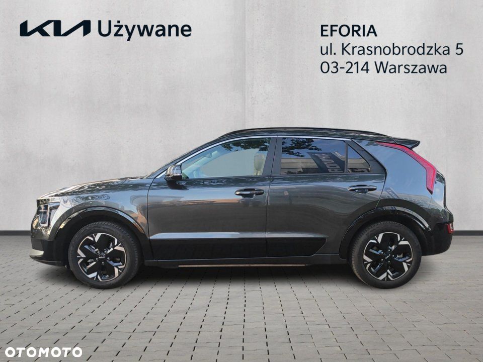 Kia Niro - 2