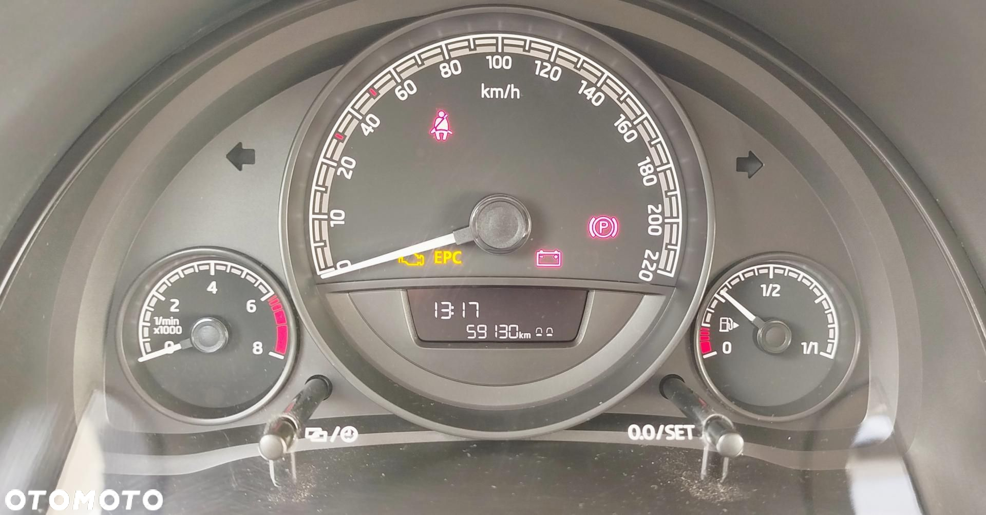 Skoda Citigo 1.0 Ambition - 6