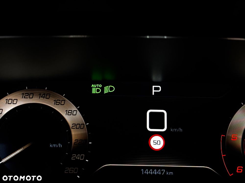 Peugeot 508 BlueHDi 180 EAT8 GT - 17