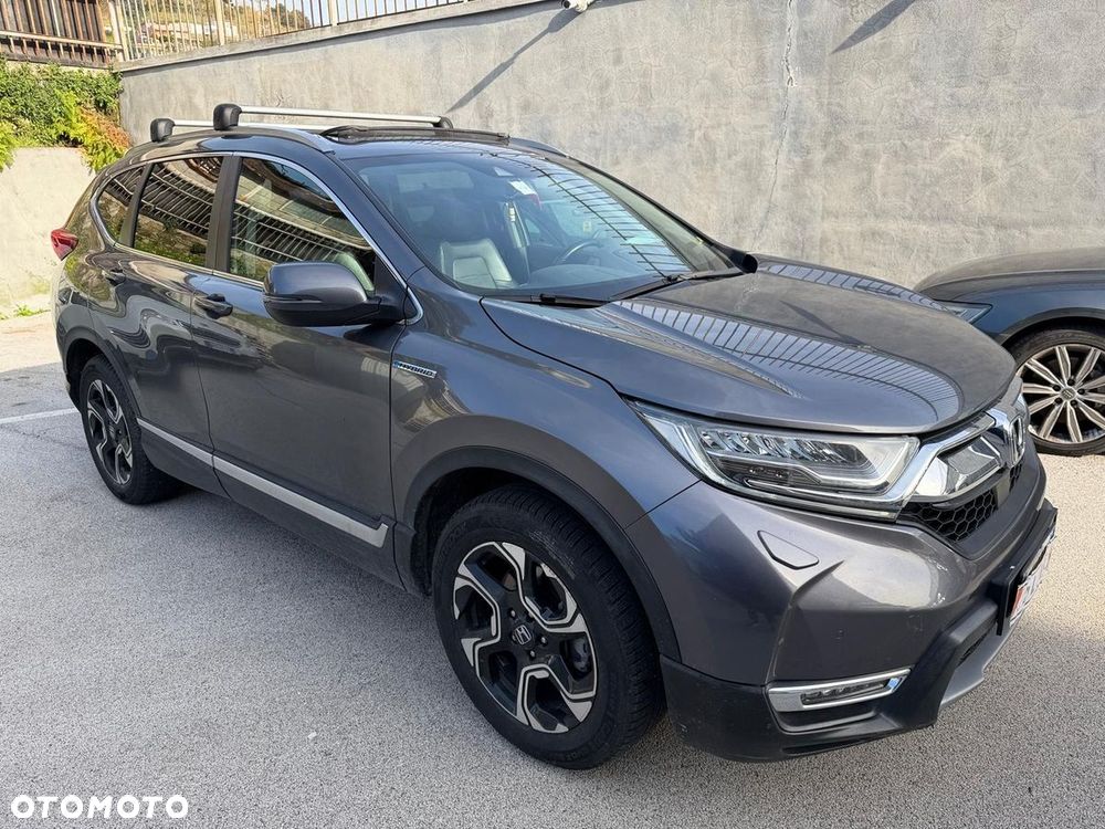 Honda CR-V 2.0 i-MMD Executive (Honda Connect+) - 1