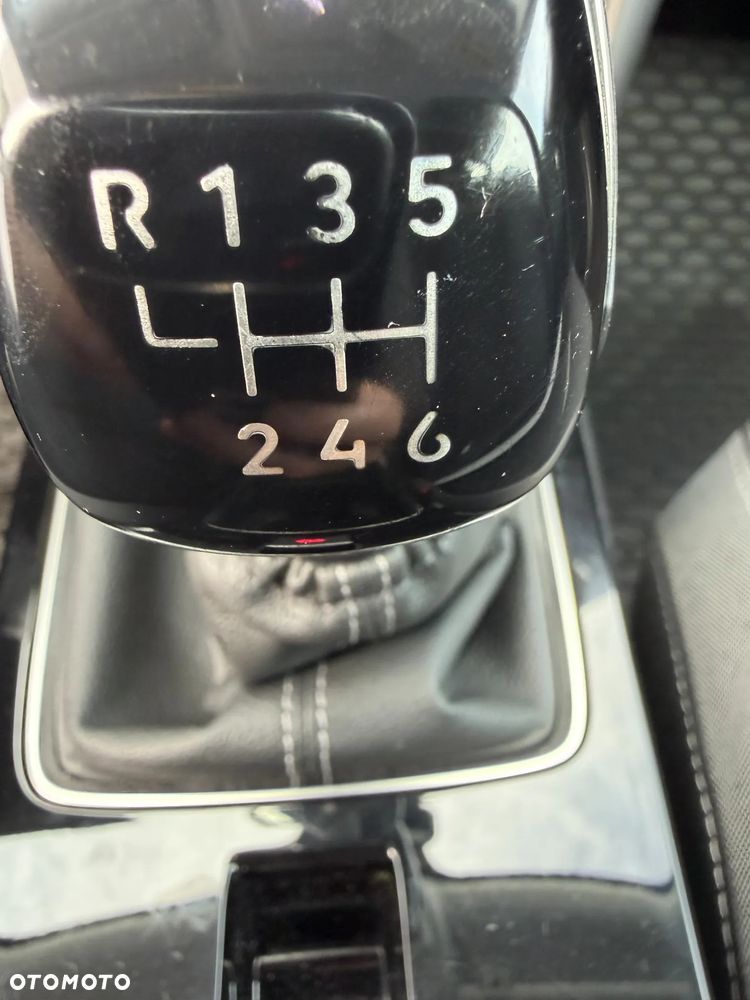 Opel Mokka 1.2 T Elegance S&S - 8