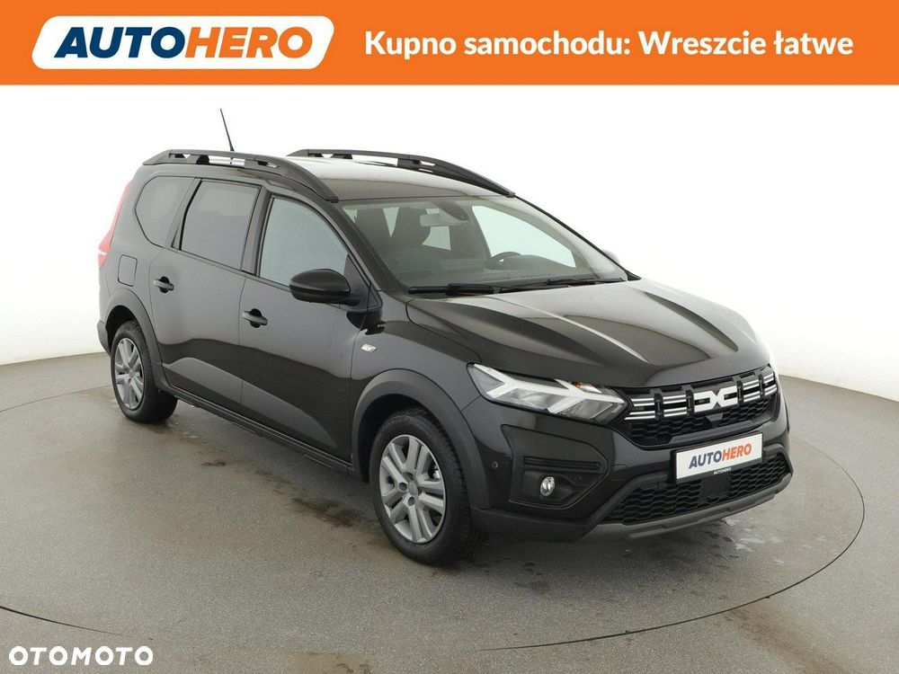 Dacia Jogger 1.0 TCe Expression - 10