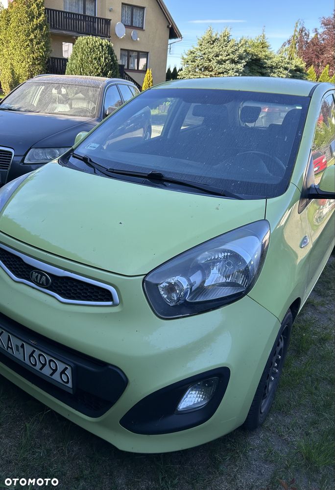 Kia Picanto - 5