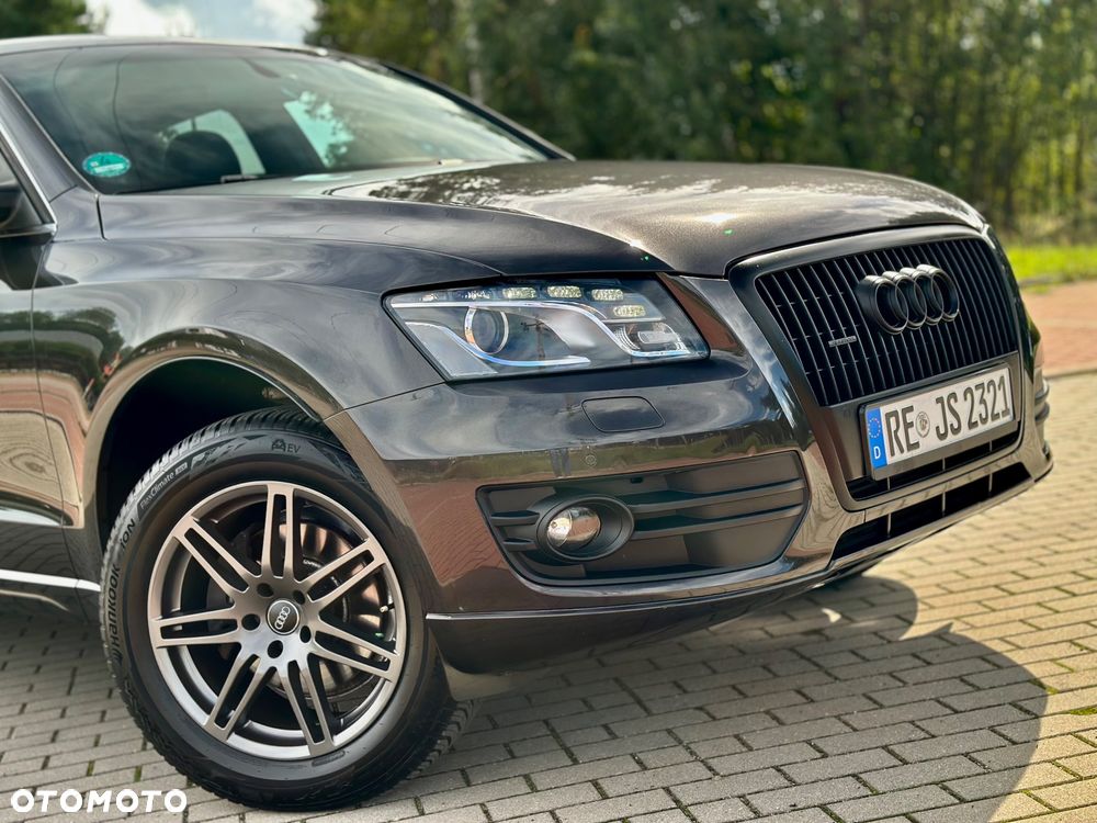 Audi Q5 2.0 TFSI quattro tiptronic - 16