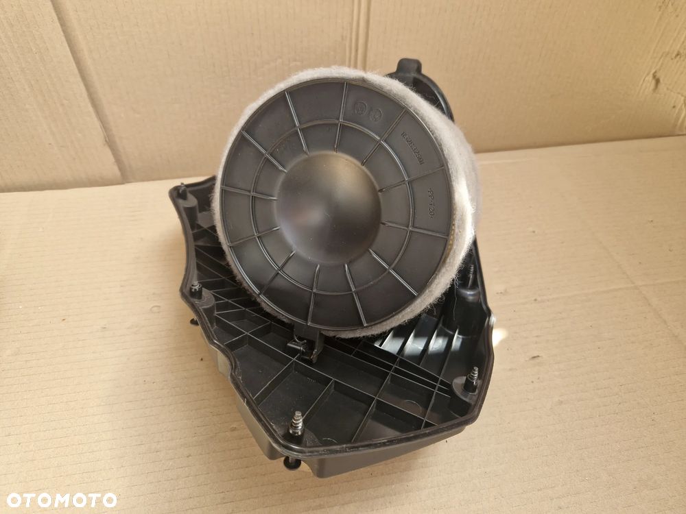 AUDI Q5 II OBUDOWA FILTR POWIETRZA 80A133835D - 8