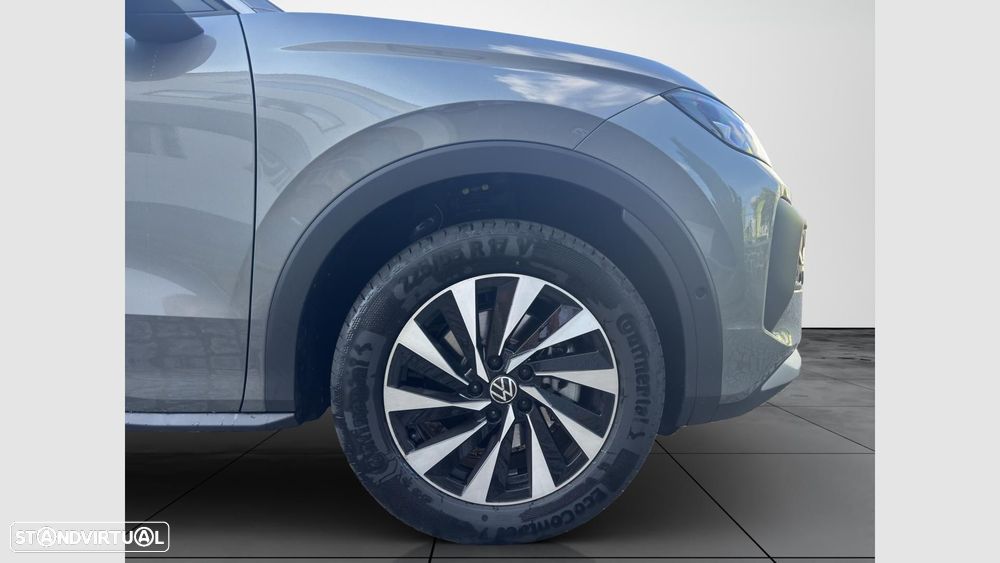 VW T-Roc 1.5 eTSI Style DSG - 10