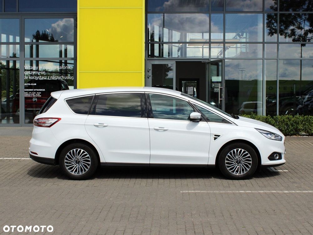 Ford S-Max - 5