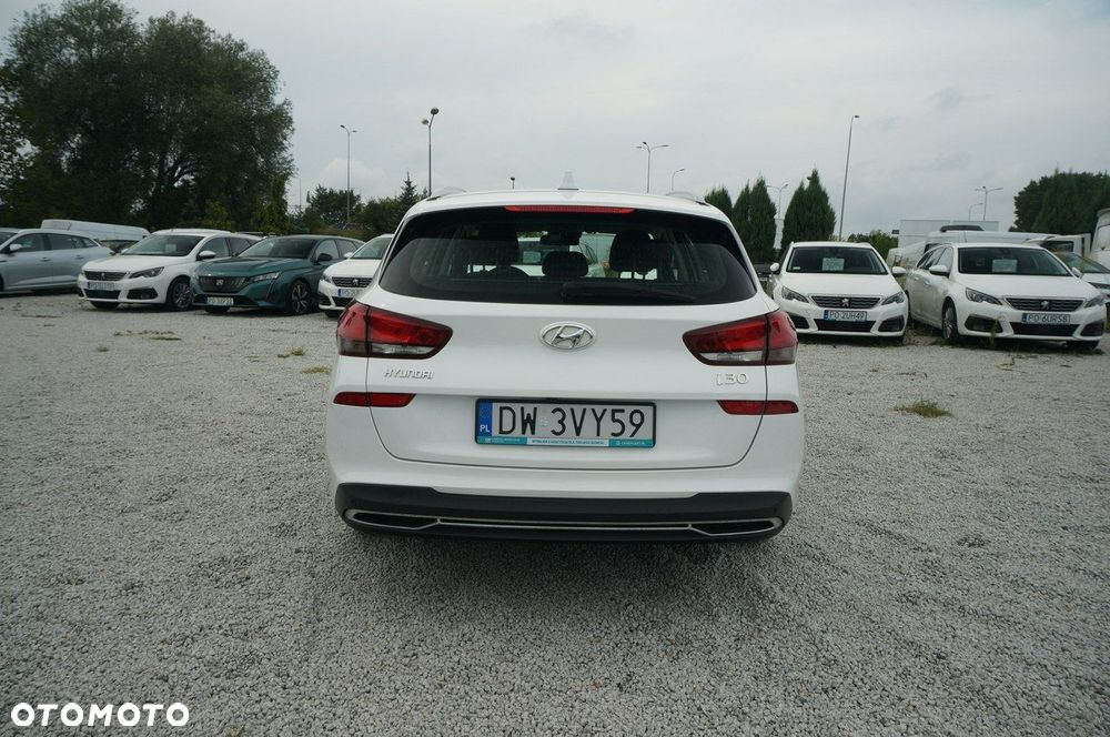 Hyundai i30 - 7