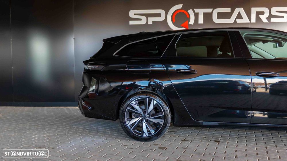 Peugeot 308 SW 1.5 BlueHDi Allure Pack - 4