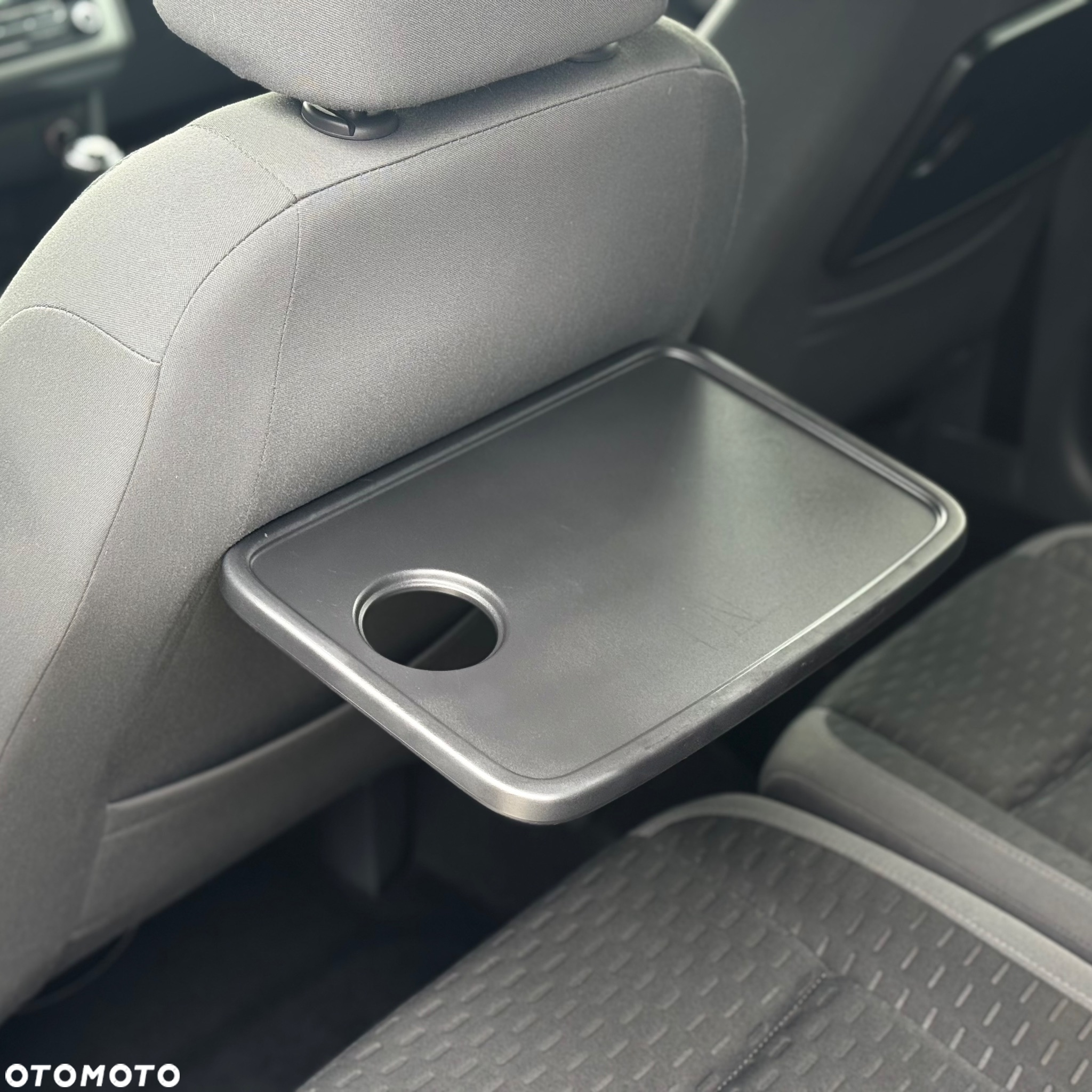 Volkswagen Touran - 23