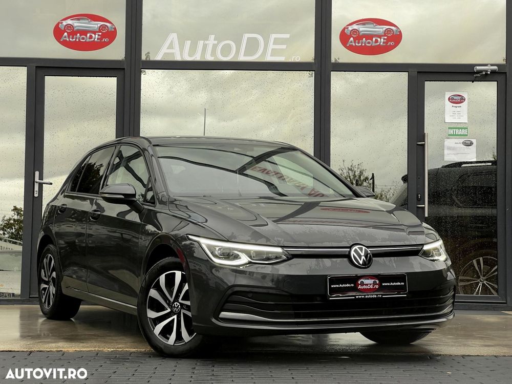 Volkswagen Golf - 2