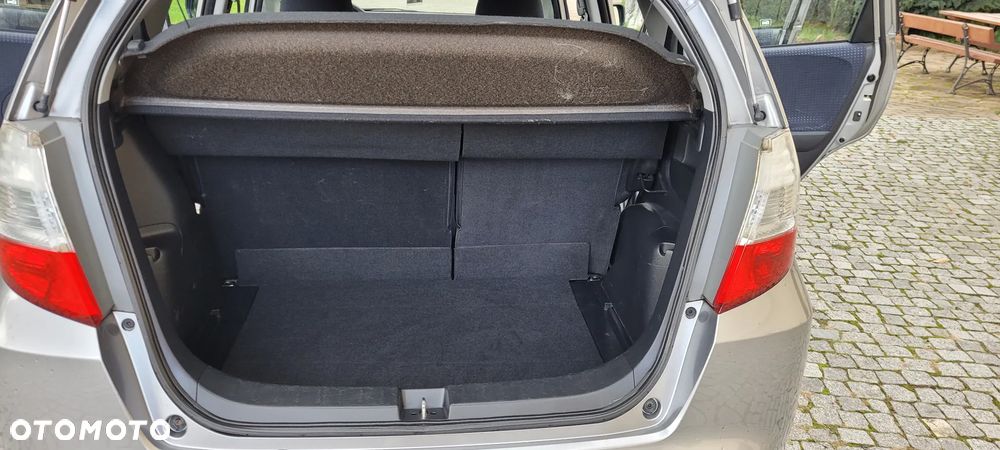 Honda Jazz 1.2 i-VTEC Trend - 11