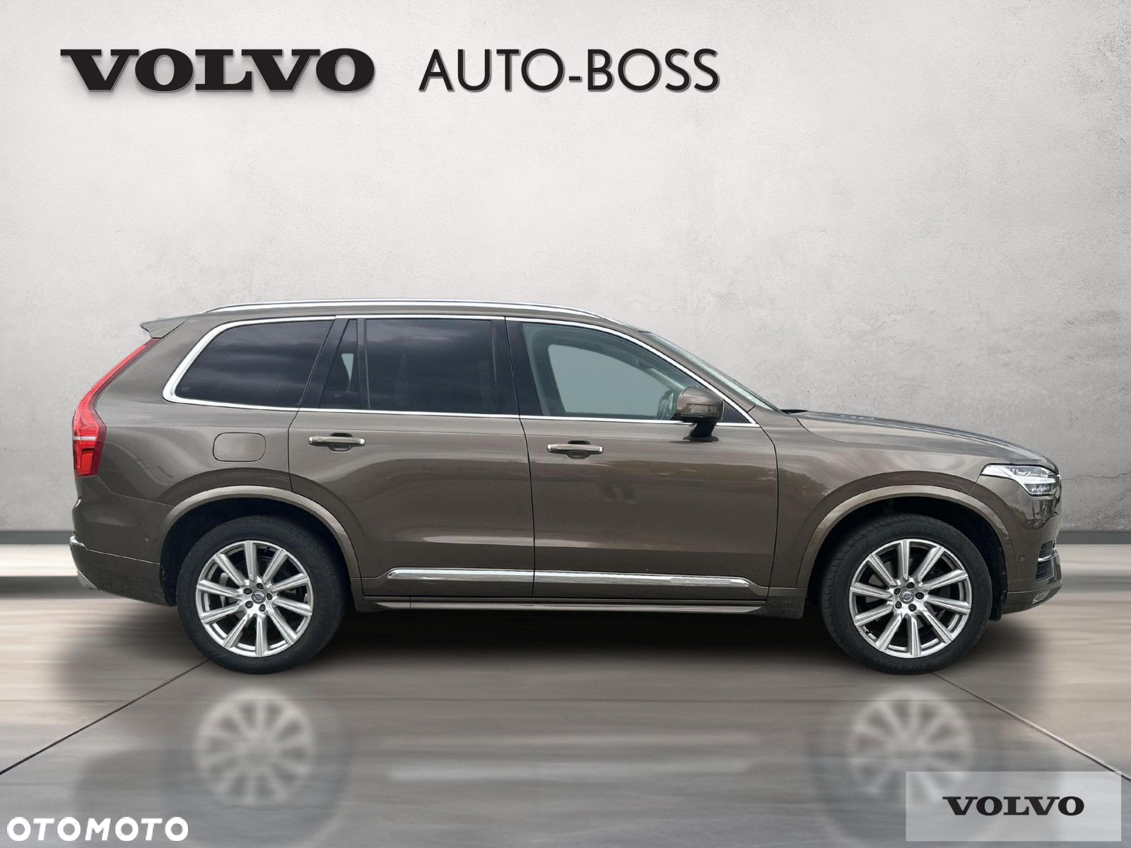 Volvo XC 90 - 6