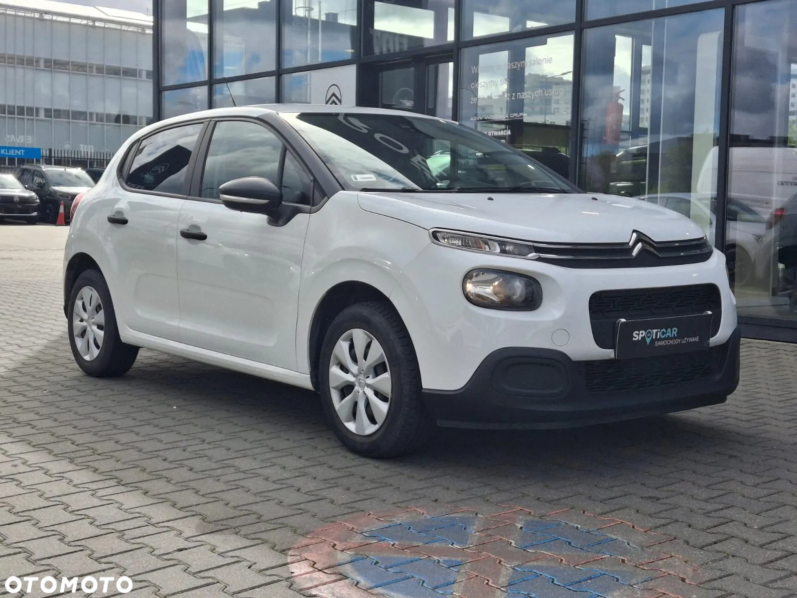 Citroën C3 - 2