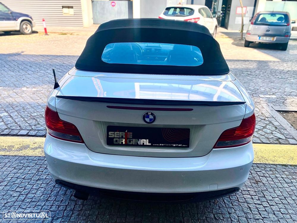 BMW 120 i - 11