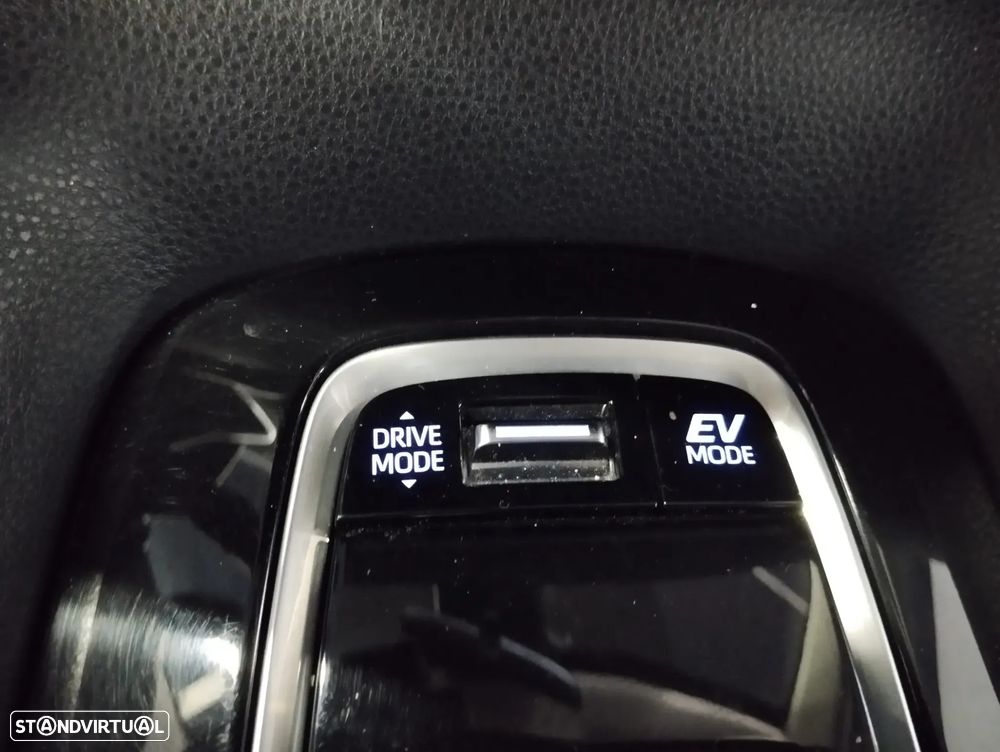 Toyota Corolla SD 1.8 Hybrid Comfort - 31