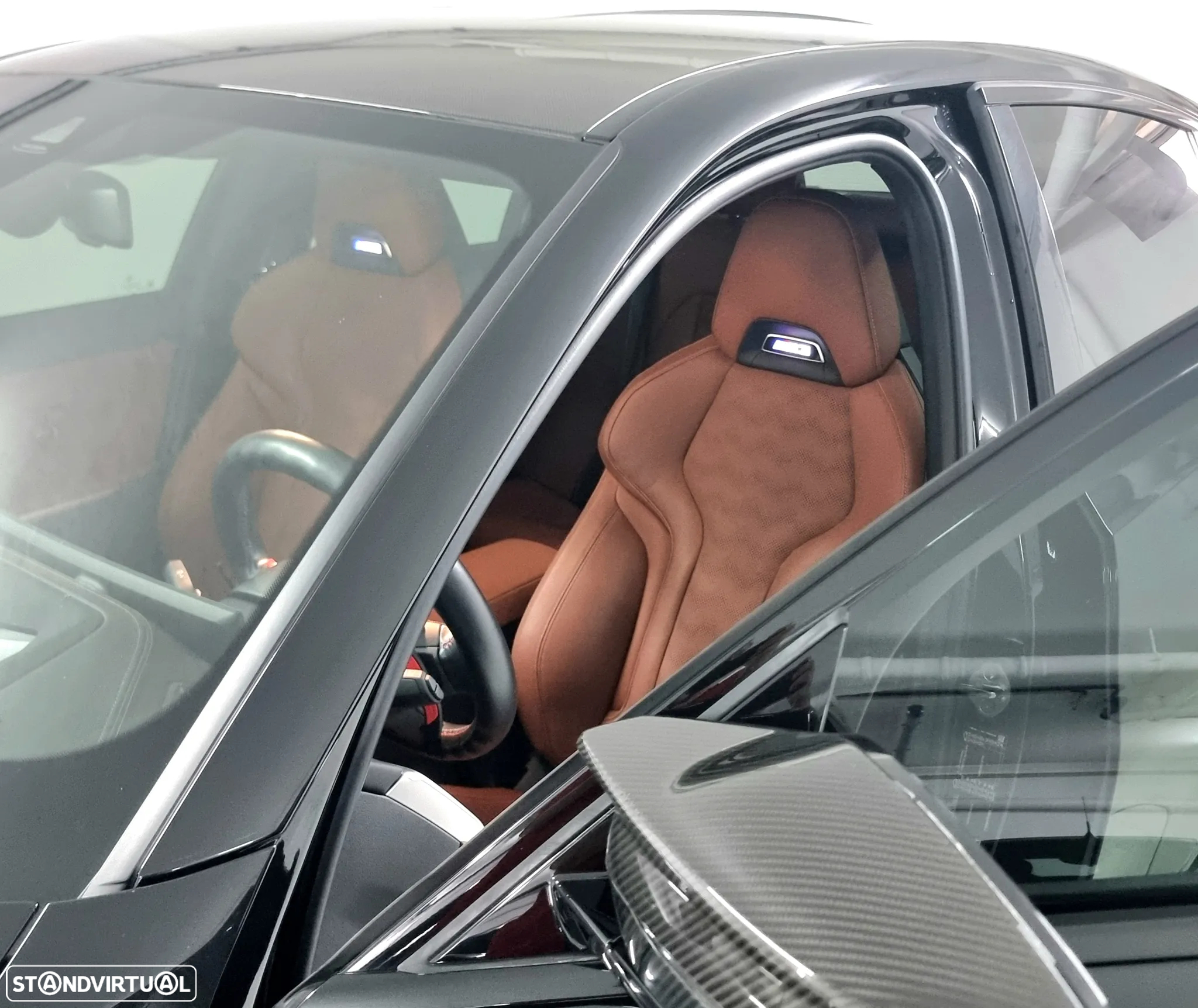 BMW M3 Competition xDrive - 7