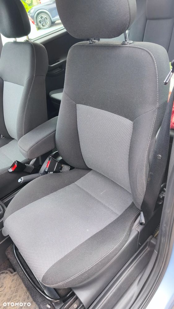 Opel Meriva 1.4 Cosmo - 17