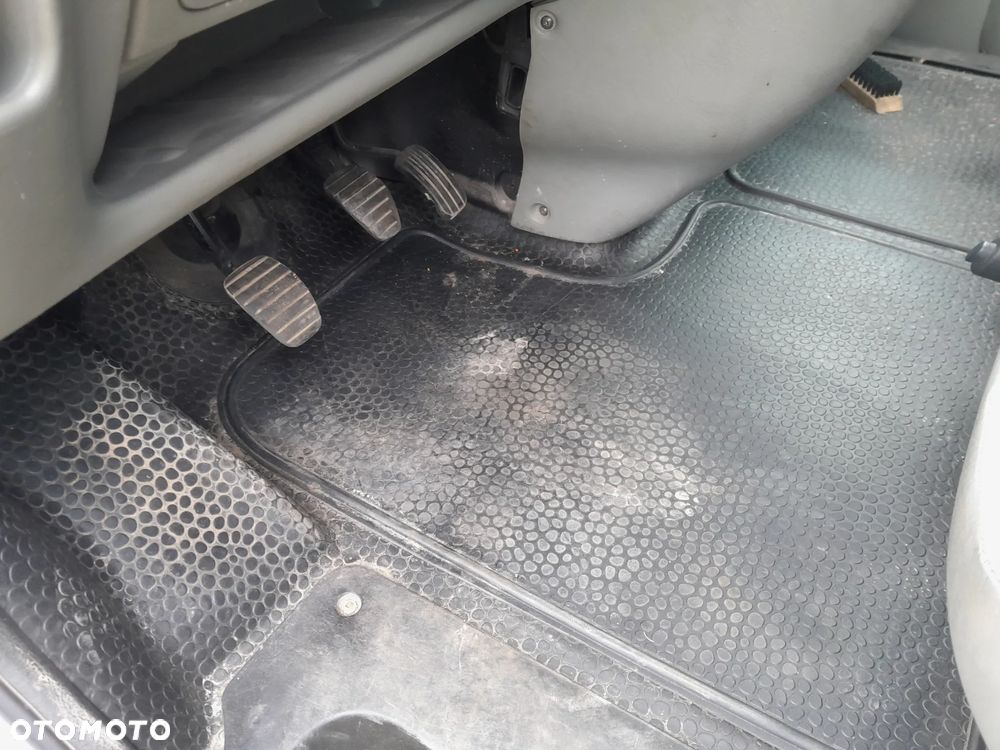 Opel Vivaro 1.9 CDTI L2H1 - 16