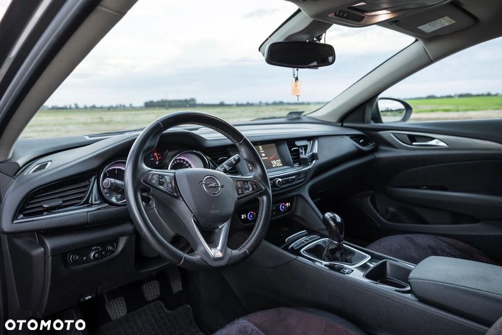 Opel Insignia 1.6 CDTI Enjoy S&S Eco - 14