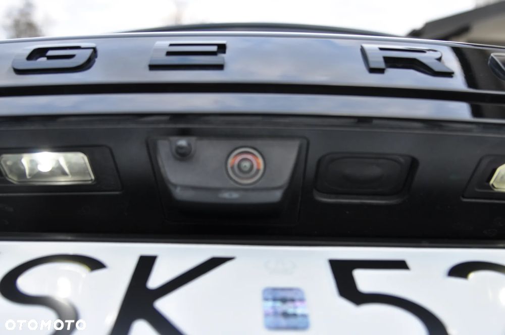 Land Rover Range Rover Evoque P200 R-Dynamic SE - 10