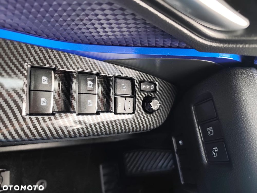 Toyota C-HR 1.8 Hybrid GPF Executive - 26
