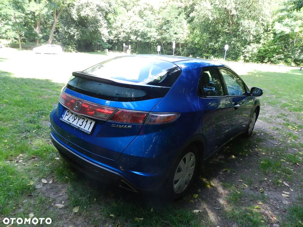 Honda Civic 1.8i-VTEC Executive - 2