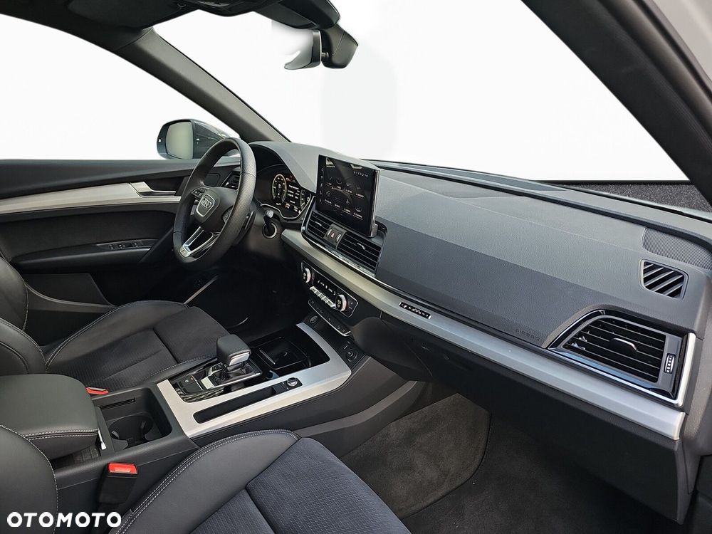 Audi Q5 50 TFSI e Quattro S Line S tronic - 25
