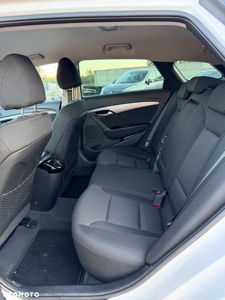 Hyundai i40 1.7 CRDi Comfort - 22