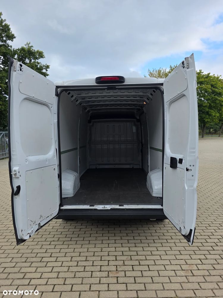 Opel Movano - 13