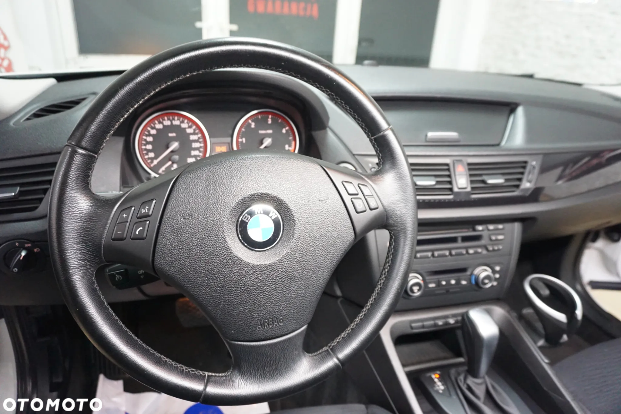 BMW X1 xDrive20d - 26