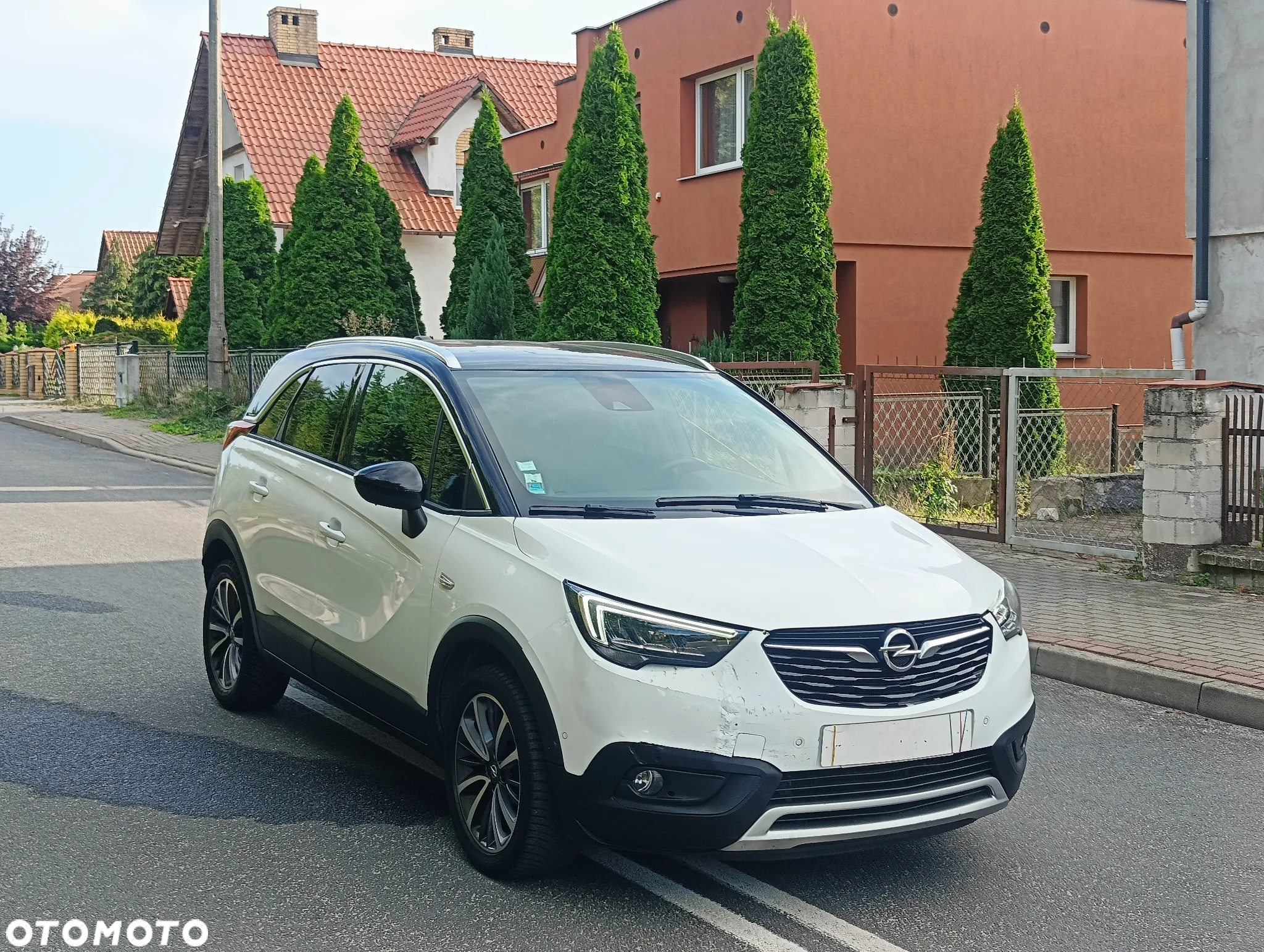 Opel Crossland X 1.5 Diesel Start/Stop Automatik Design LIne - 26
