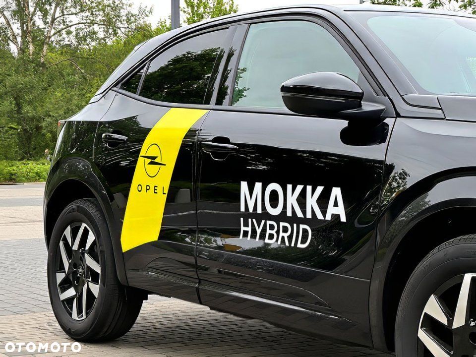 Opel Mokka - 22