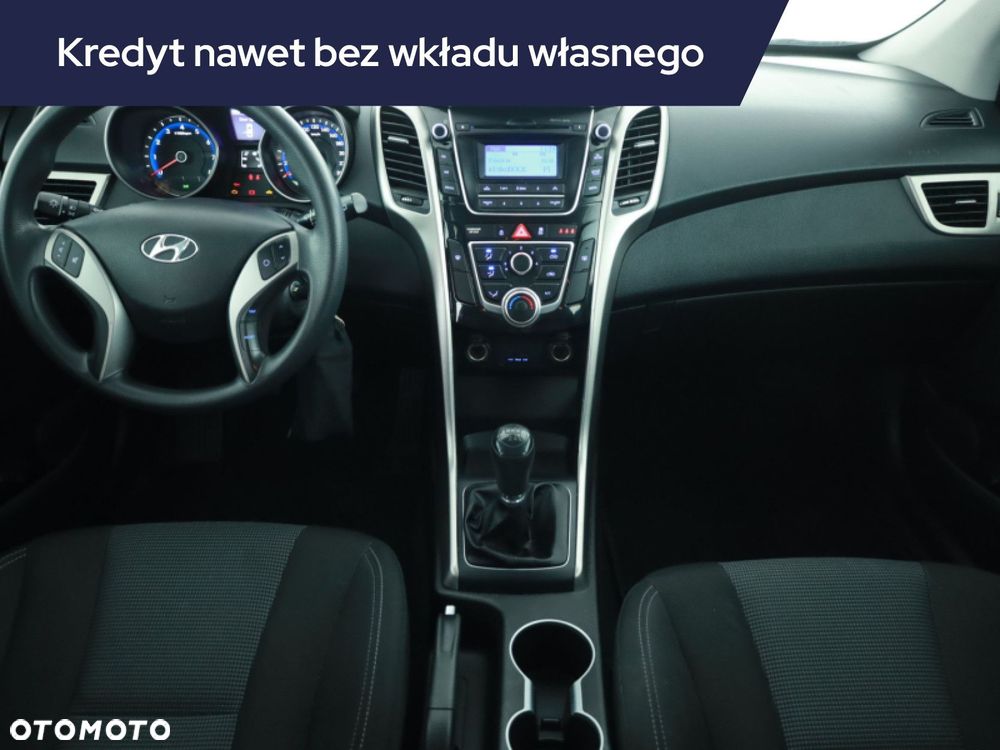 Hyundai i30 - 11